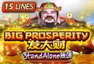 Spadegaming Slot