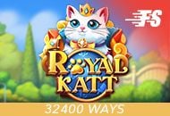 Spadegaming Slot